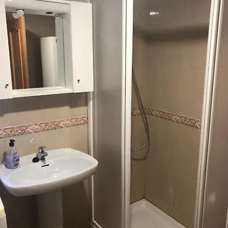Apolo Iii Apartment Calpe