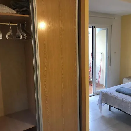 Apolo Iii Apartment *