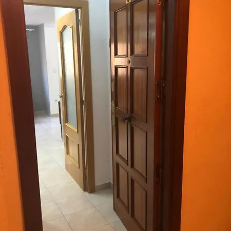 Apolo Iii Apartment *