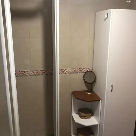 Apartment Apolo Iii *