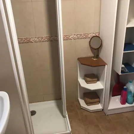 Apolo Iii Apartment