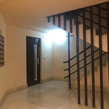 Apartment Apolo Iii