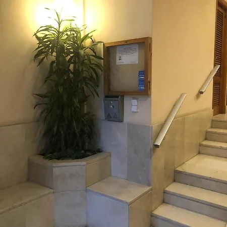 Apolo Iii Apartment Calpe