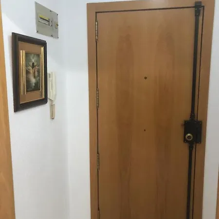 Apartment Apolo Iii *