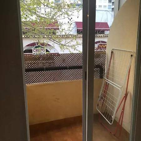 Apartment Apolo Iii