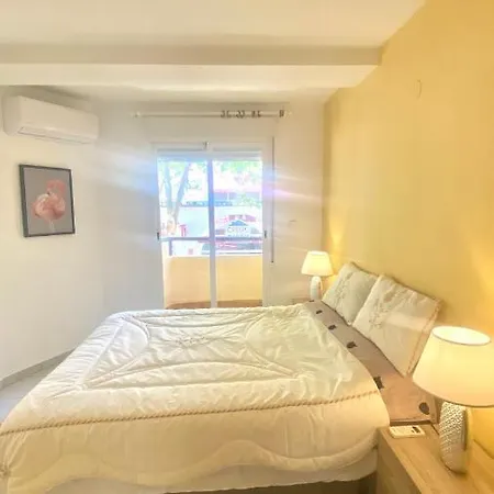 Apolo Iii Apartment Calpe